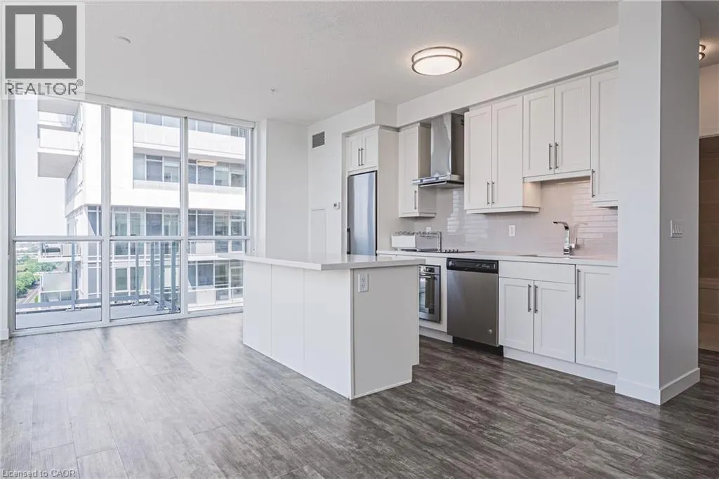 2081 FAIRVIEW Street Unit# 2001, #2001
