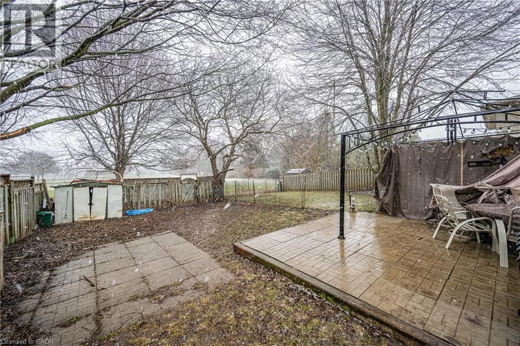422 DUNVEGAN Street Unit# B, #B