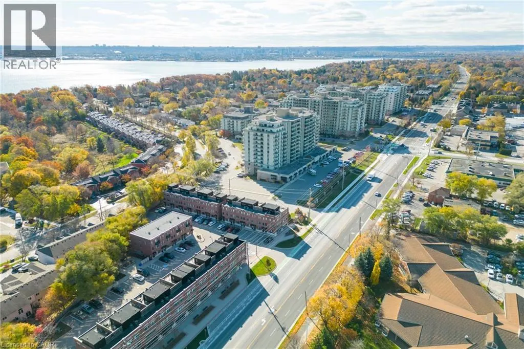 70 PLAINS Road W Unit# 25, #25