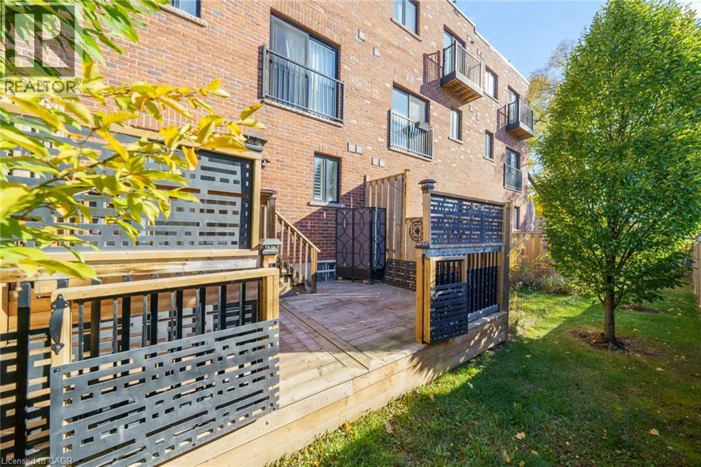 70 PLAINS Road W Unit# 25, #25