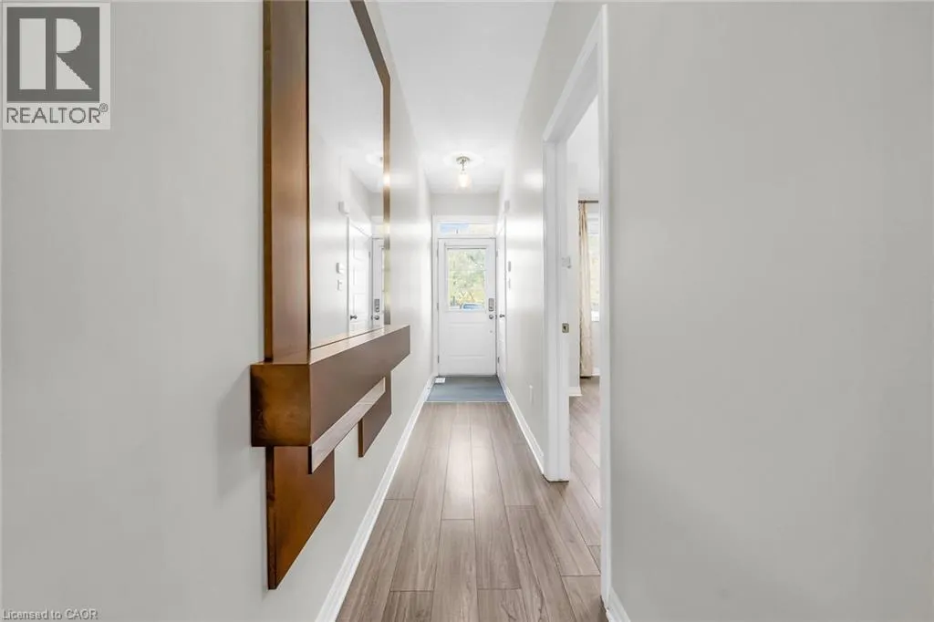 70 PLAINS Road W Unit# 25, #25