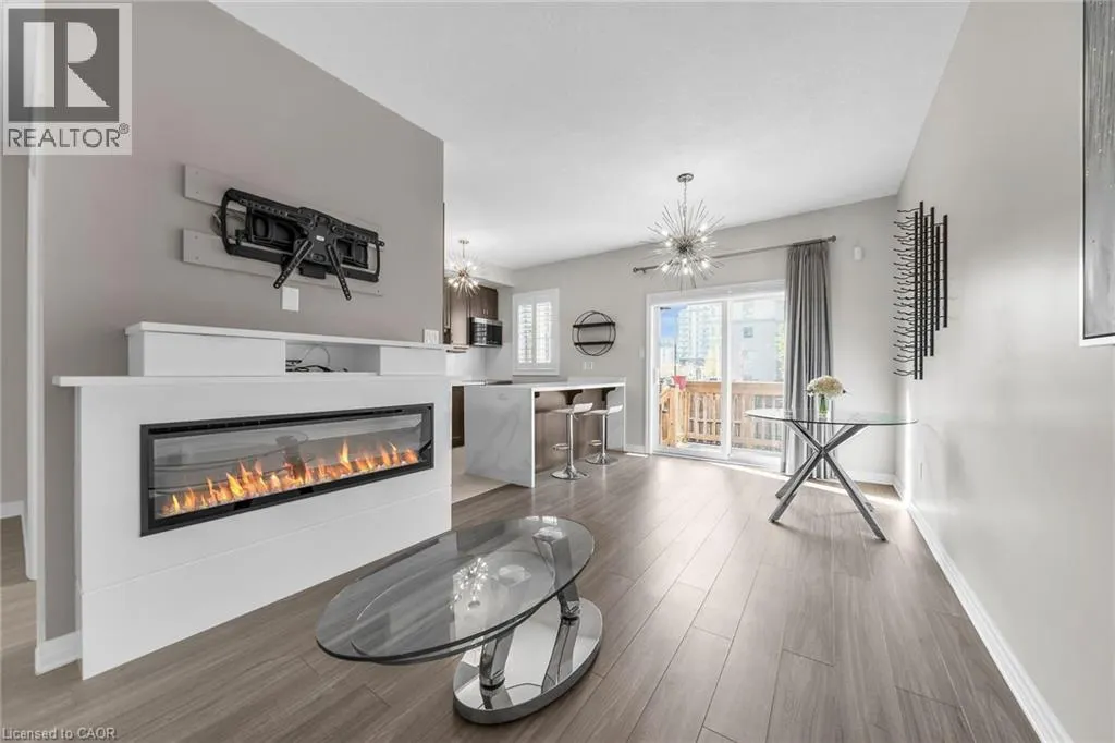 70 PLAINS Road W Unit# 25, #25