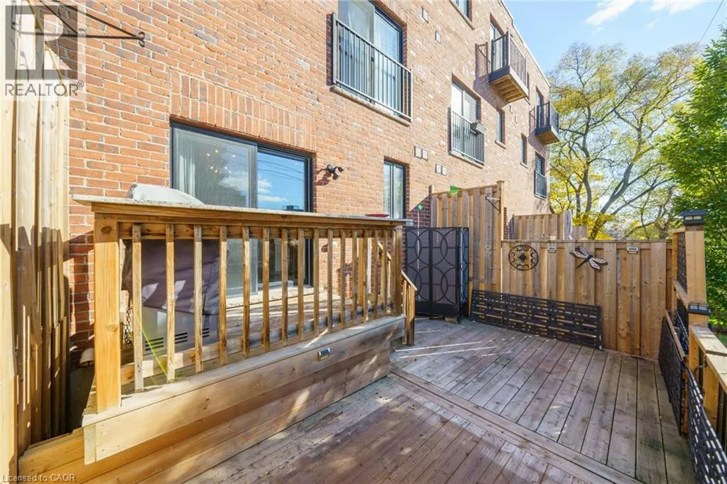 70 PLAINS Road W Unit# 25, #25