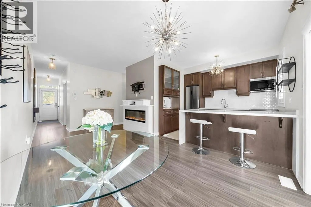 70 PLAINS Road W Unit# 25, #25