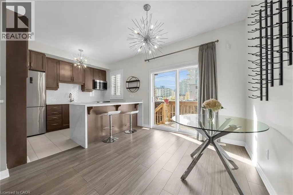 70 PLAINS Road W Unit# 25, #25