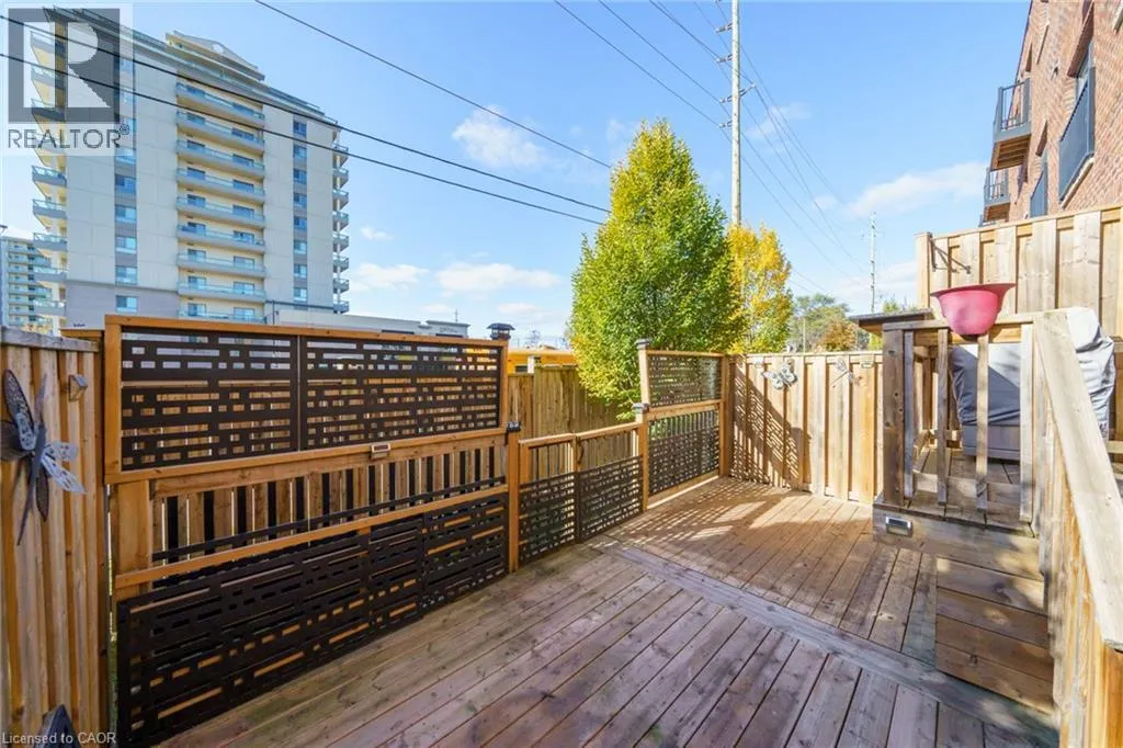 70 PLAINS Road W Unit# 25, #25