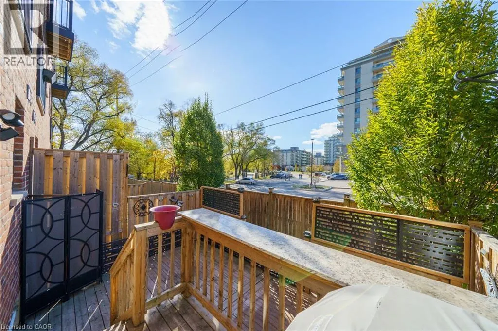 70 PLAINS Road W Unit# 25, #25