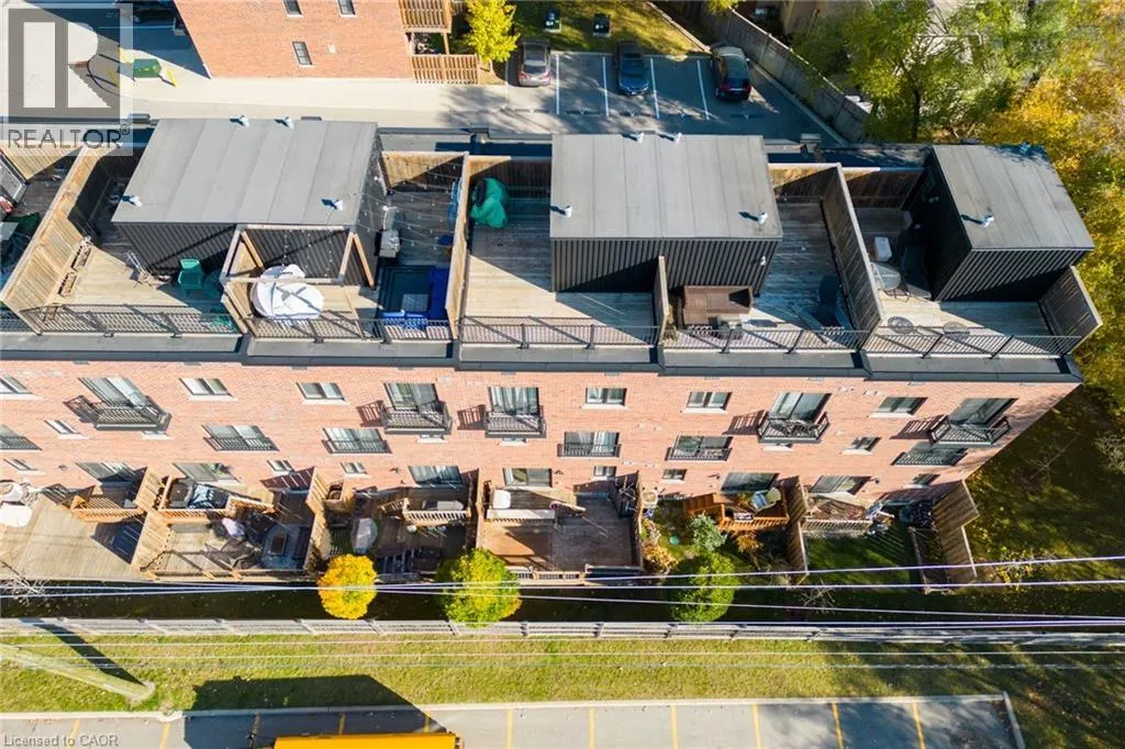 70 PLAINS Road W Unit# 25, #25