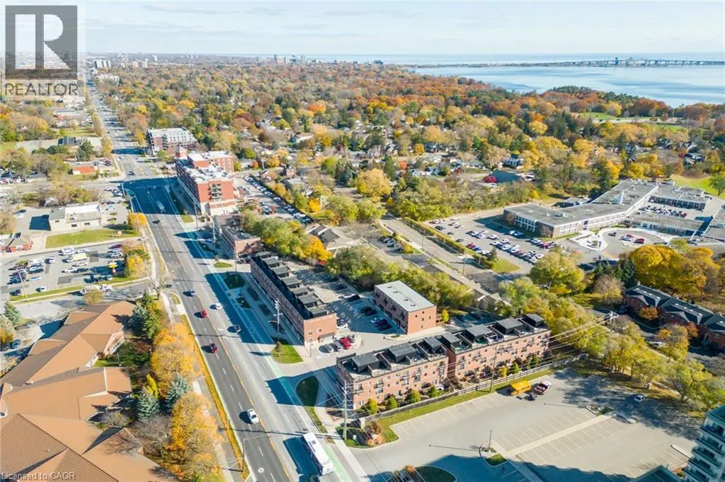 70 PLAINS Road W Unit# 25, #25