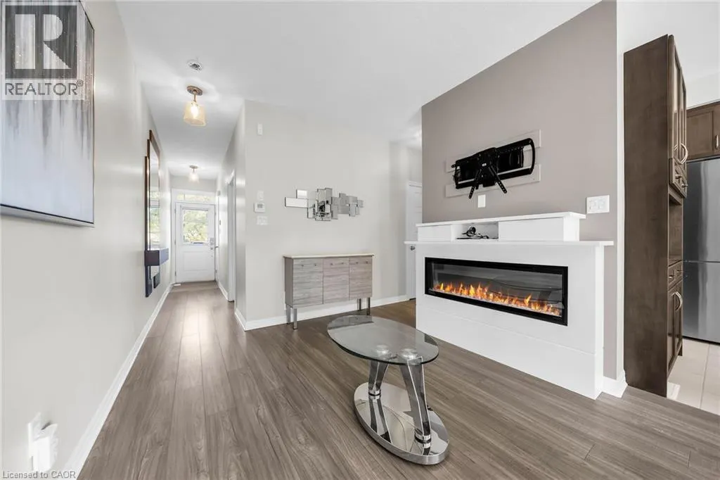 70 PLAINS Road W Unit# 25, #25