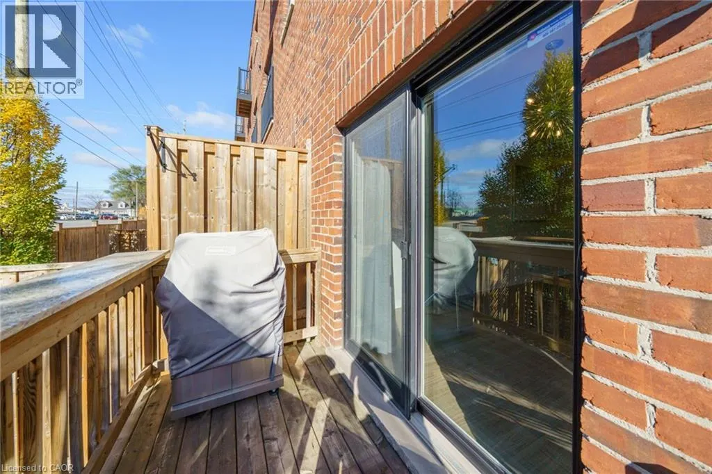 70 PLAINS Road W Unit# 25, #25