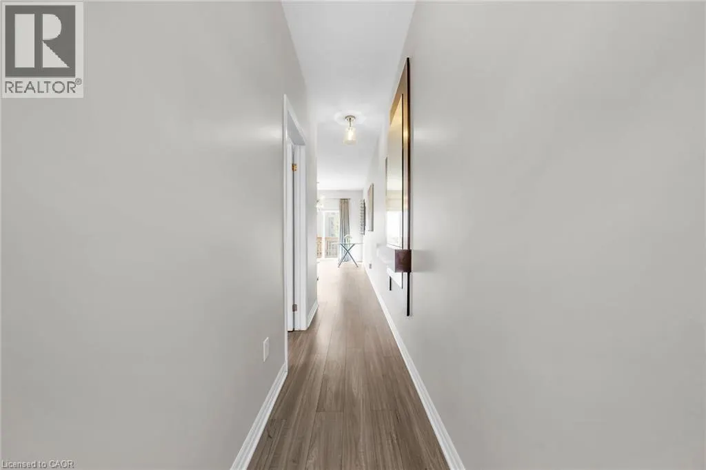 70 PLAINS Road W Unit# 25, #25