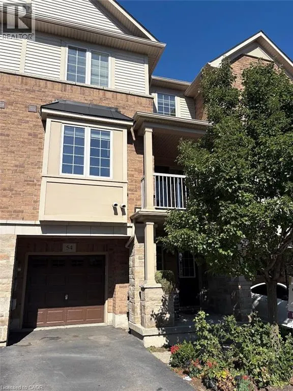 541 WINSTON Street Unit# 54, #54