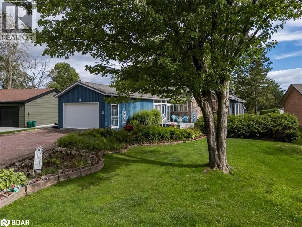 42 OLD INDIAN Trail