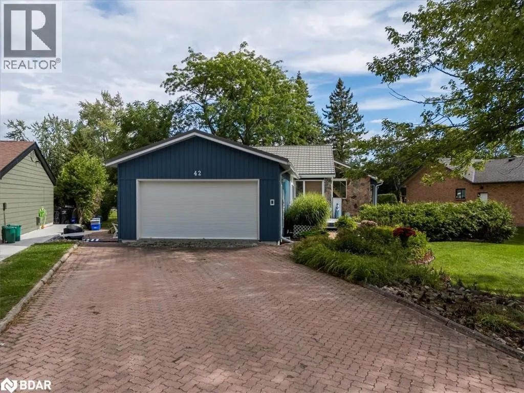 42 OLD INDIAN Trail