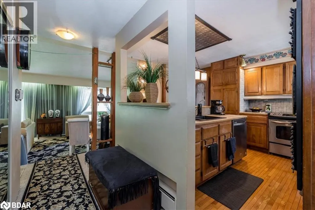 42 OLD INDIAN Trail