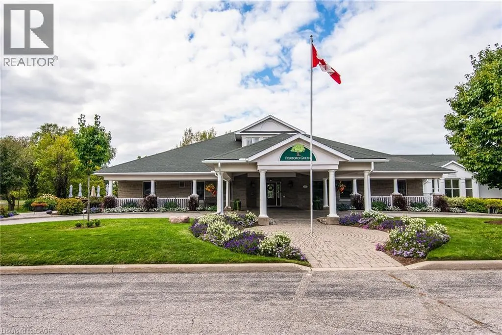 185 GOLF LINKS Drive Unit# 176, #176