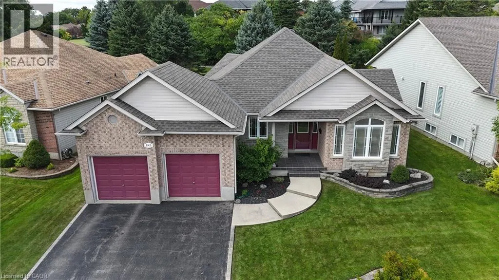 185 GOLF LINKS Drive Unit# 176, #176