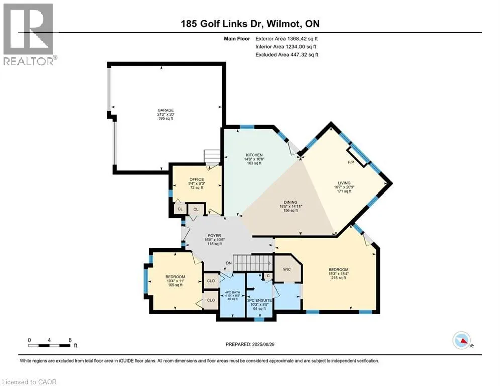 185 GOLF LINKS Drive Unit# 176, #176