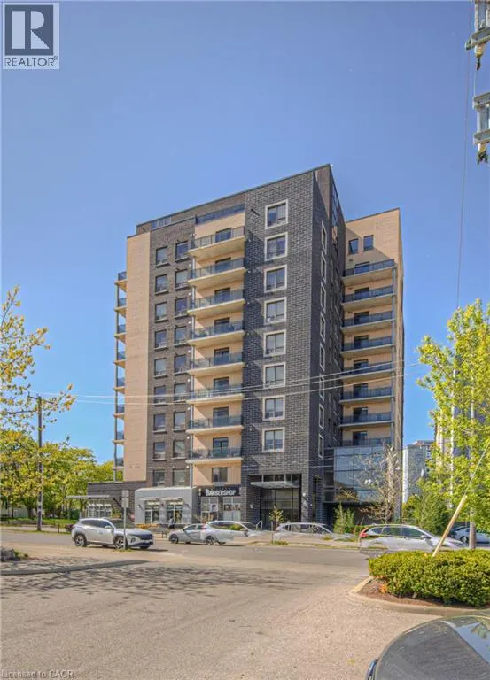 8 HICKORY Street W Unit# 302, #302