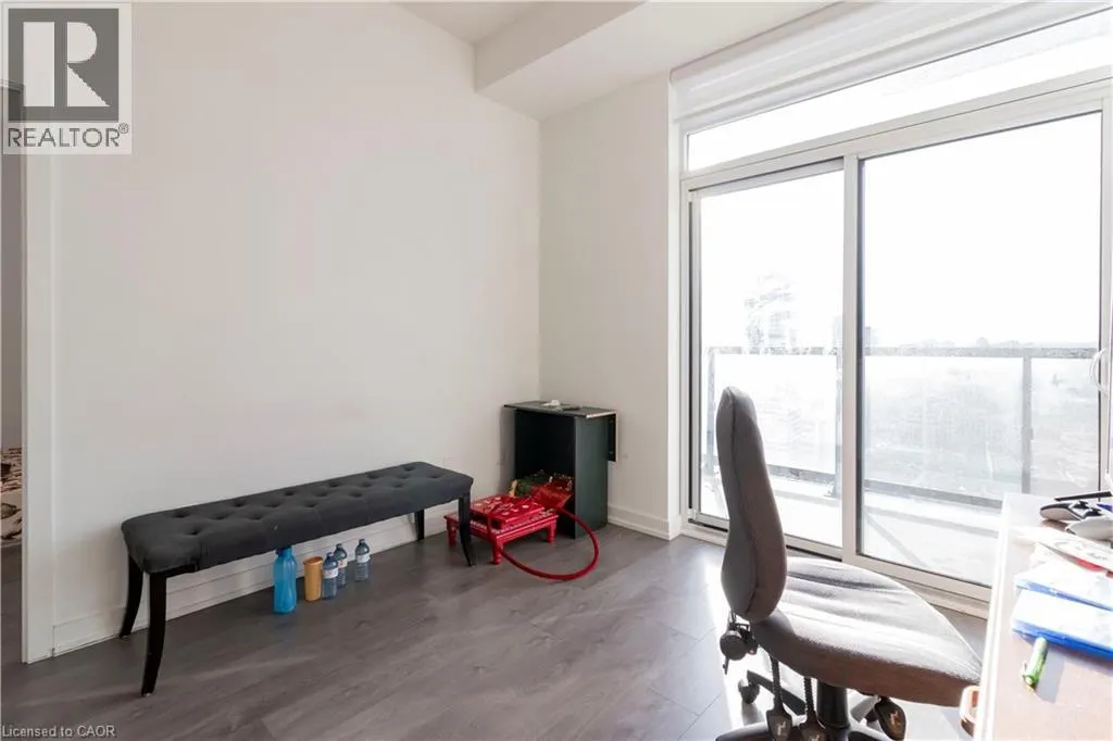 55 DUKE Street W Unit# 2401, #2401