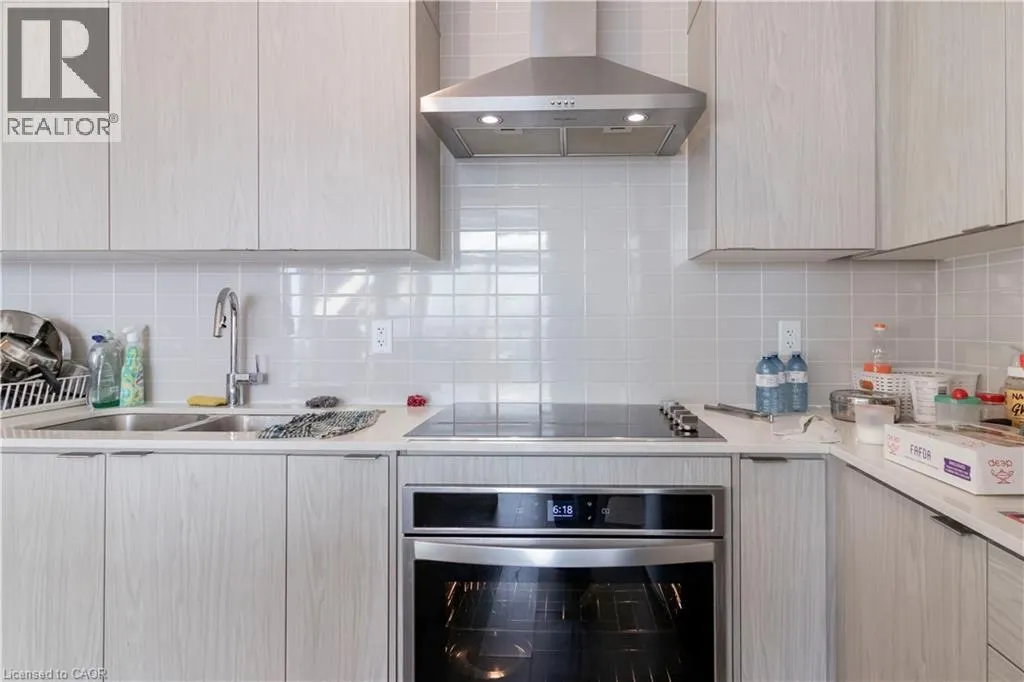 55 DUKE Street W Unit# 2401, #2401