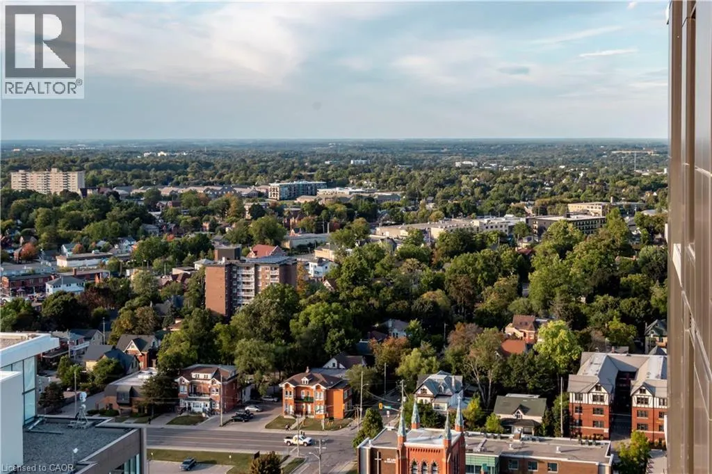 55 DUKE Street W Unit# 2401, #2401