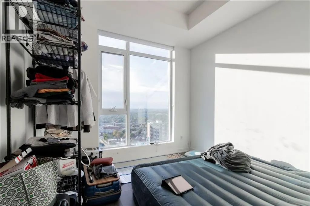 55 DUKE Street W Unit# 2401, #2401