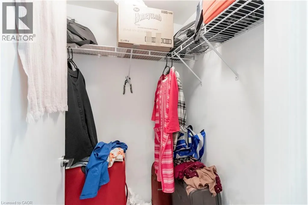 55 DUKE Street W Unit# 2401, #2401
