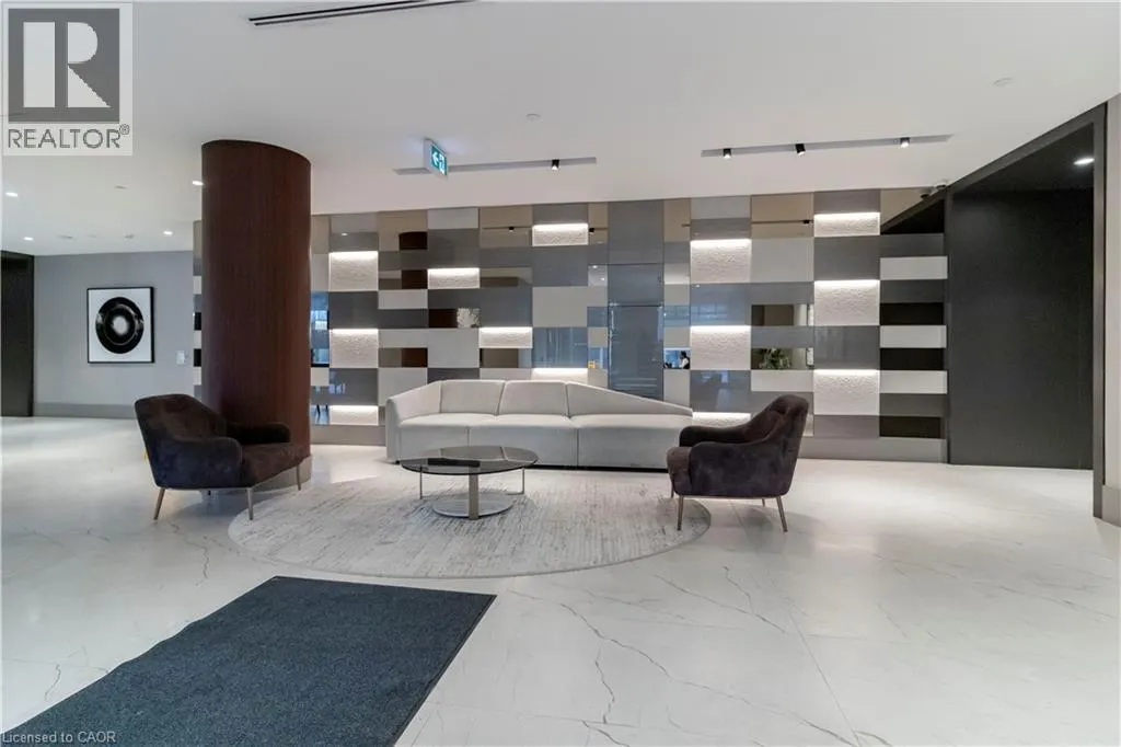 55 DUKE Street W Unit# 2401, #2401