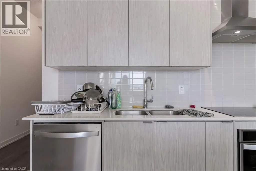 55 DUKE Street W Unit# 2401, #2401