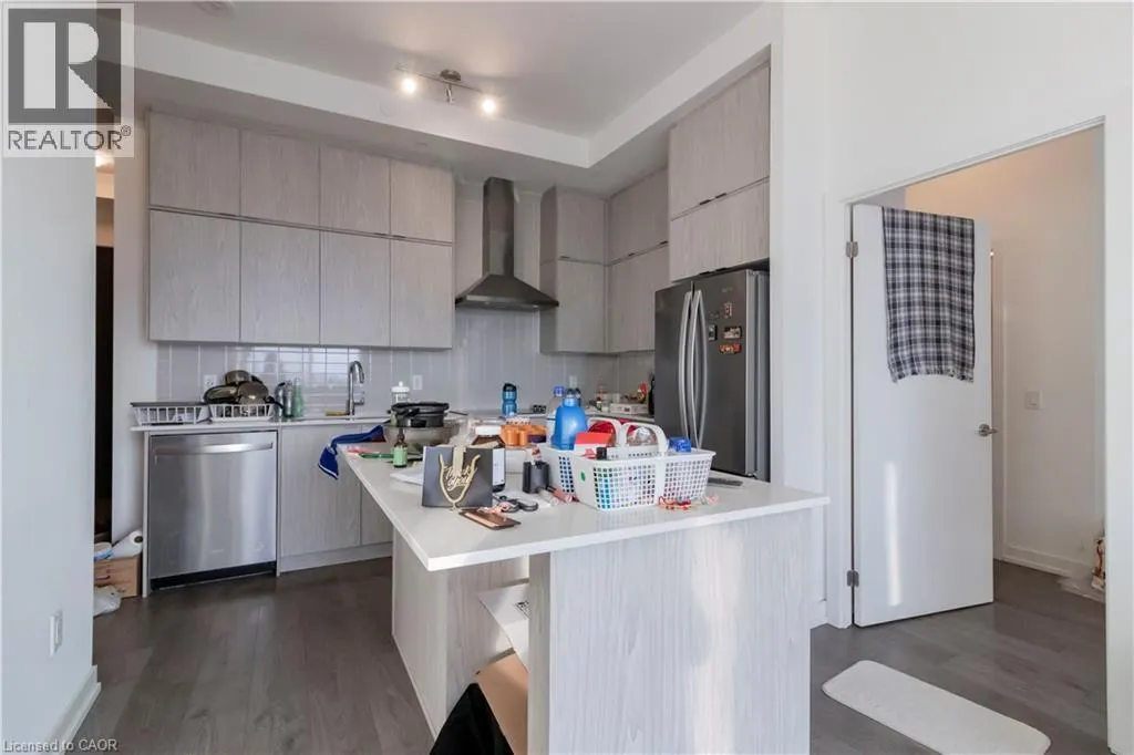 55 DUKE Street W Unit# 2401, #2401