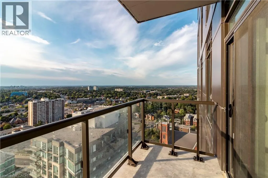 55 DUKE Street W Unit# 2401, #2401