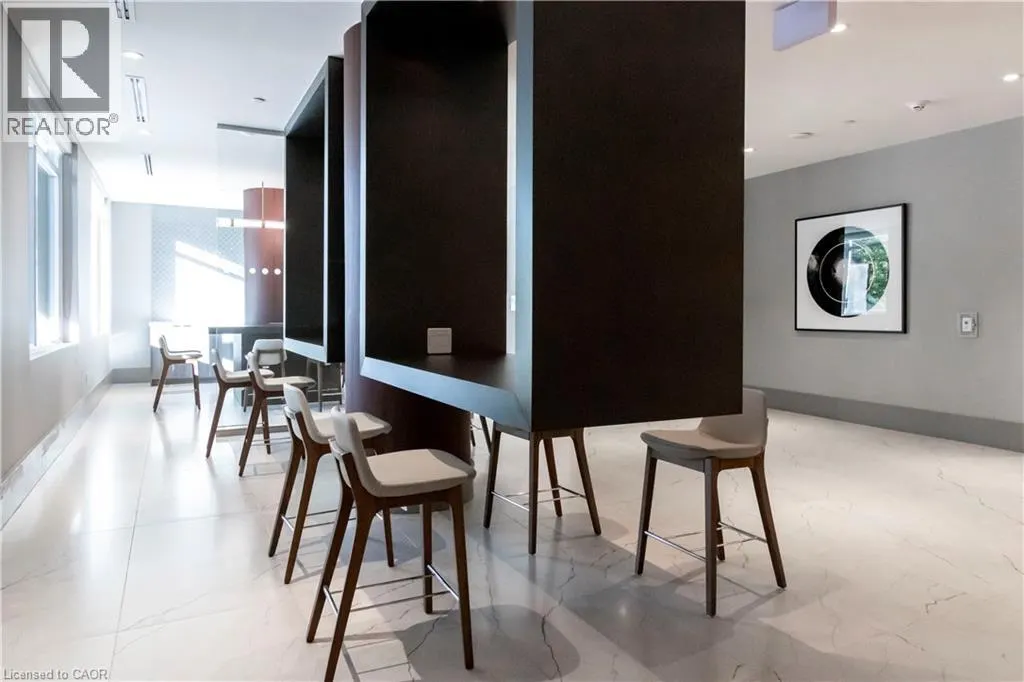 55 DUKE Street W Unit# 2401, #2401