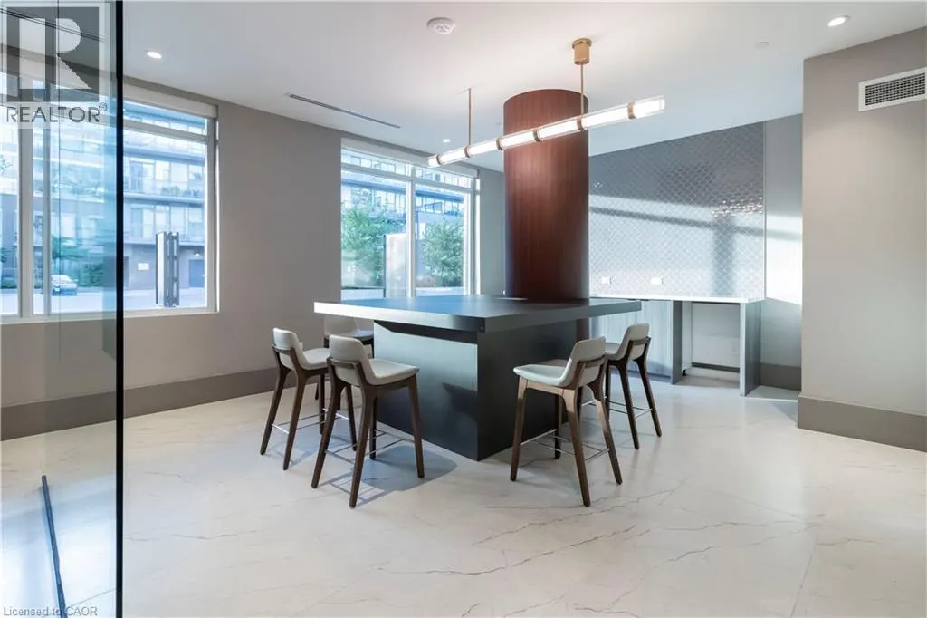 55 DUKE Street W Unit# 2401, #2401