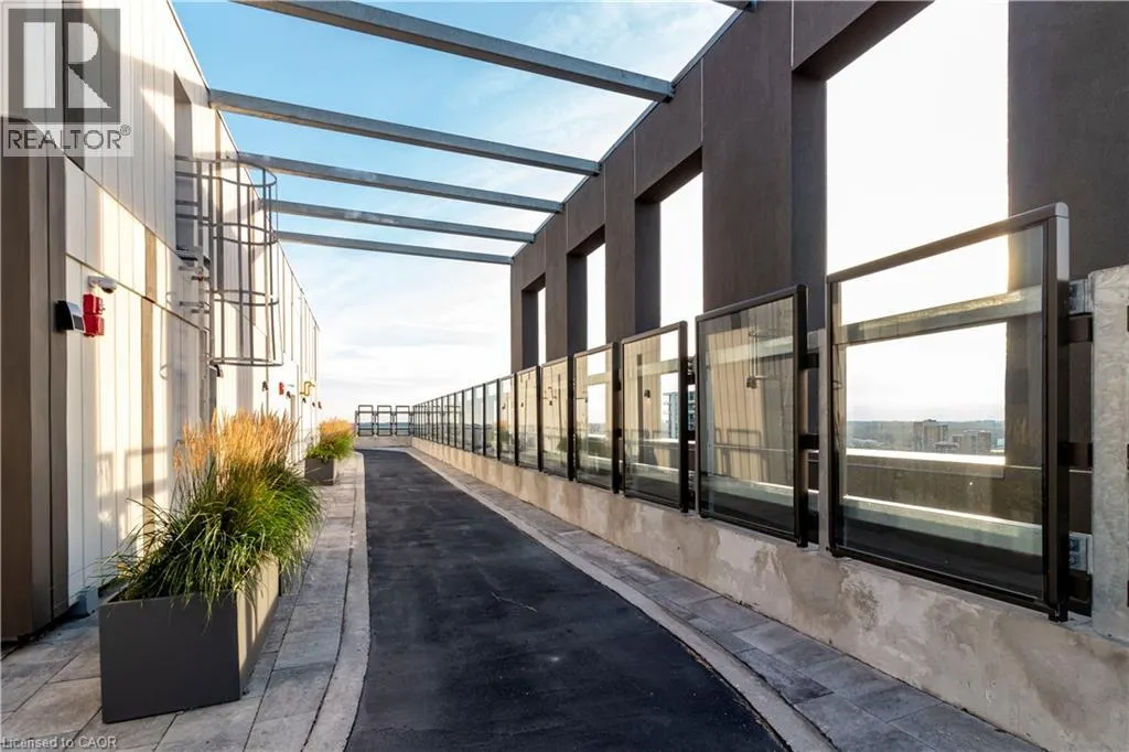 55 DUKE Street W Unit# 2401, #2401