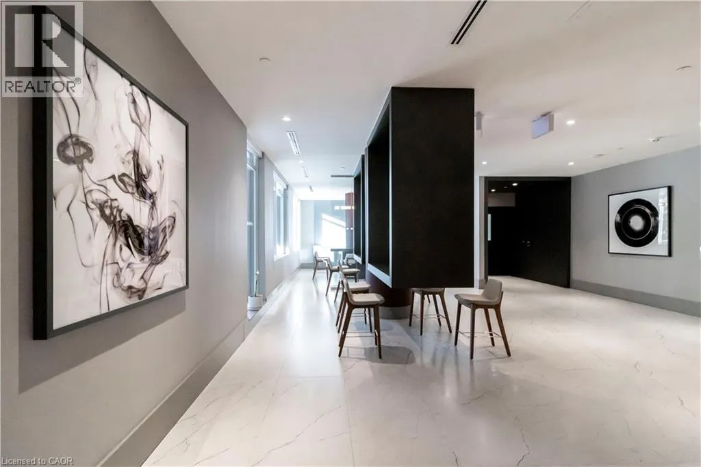 55 DUKE Street W Unit# 2401, #2401