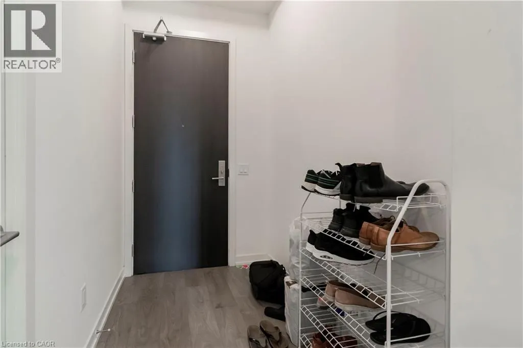 55 DUKE Street W Unit# 2401, #2401