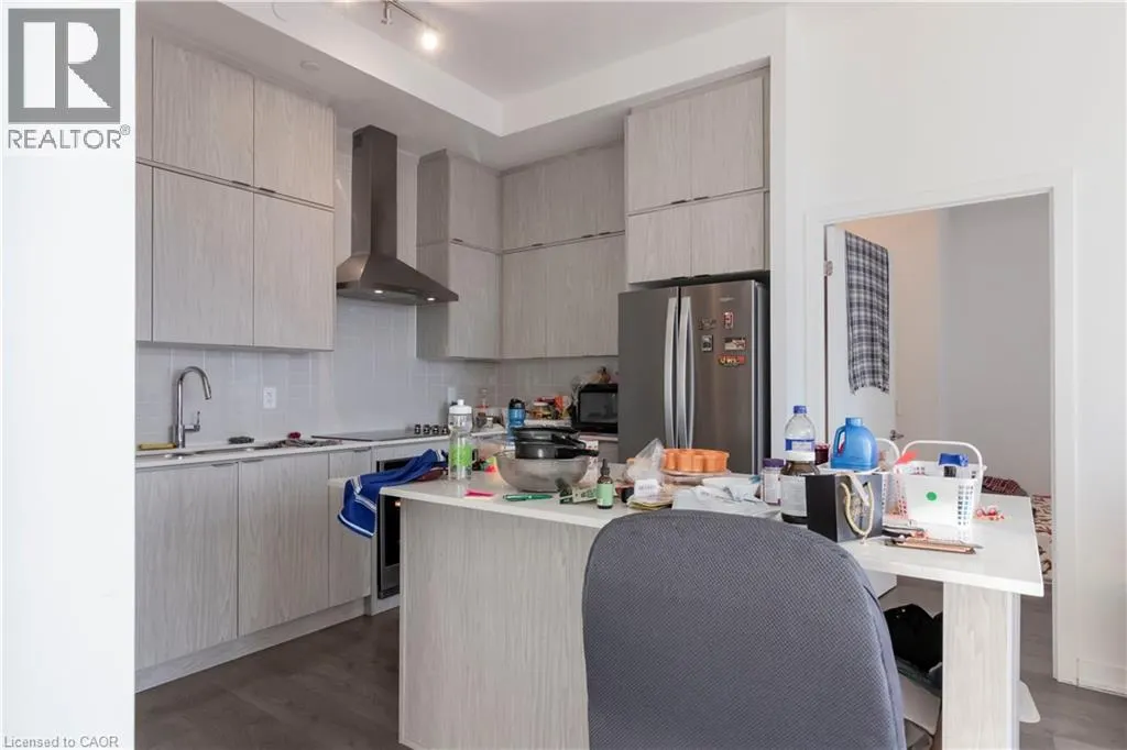 55 DUKE Street W Unit# 2401, #2401