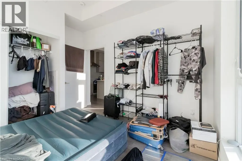 55 DUKE Street W Unit# 2401, #2401