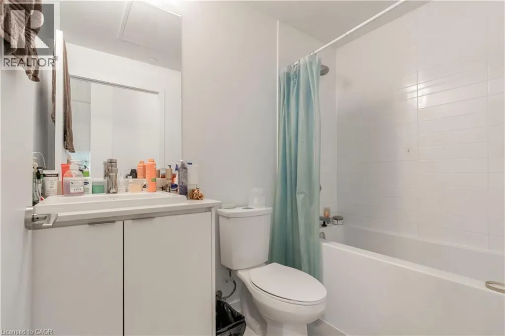 55 DUKE Street W Unit# 2401, #2401
