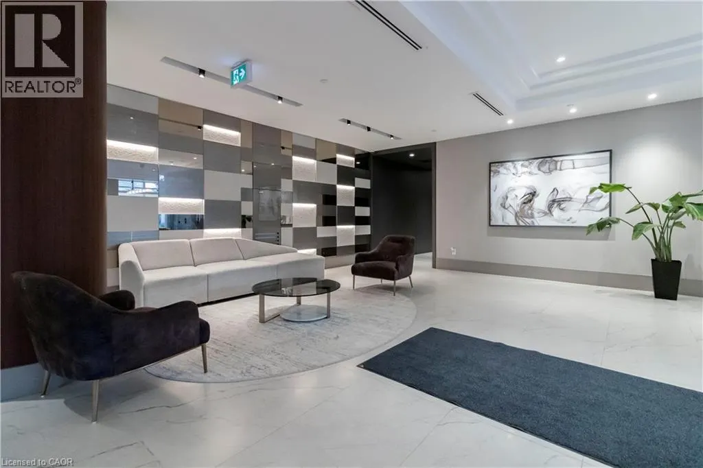 55 DUKE Street W Unit# 2401, #2401