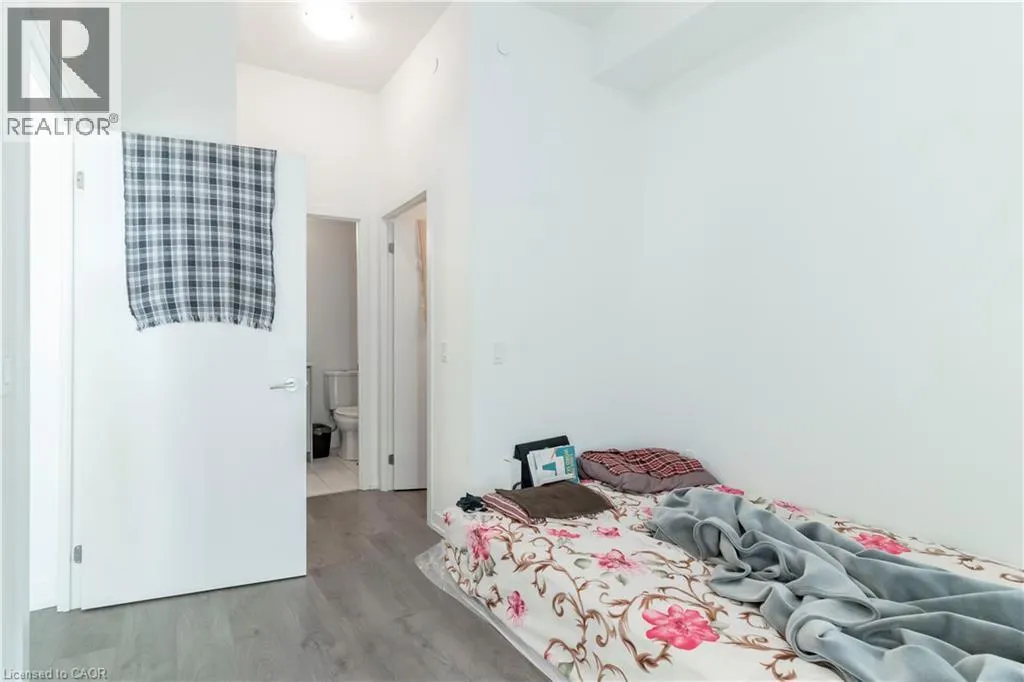 55 DUKE Street W Unit# 2401, #2401