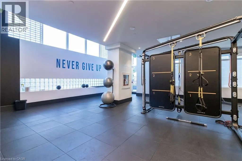55 DUKE Street W Unit# 2401, #2401
