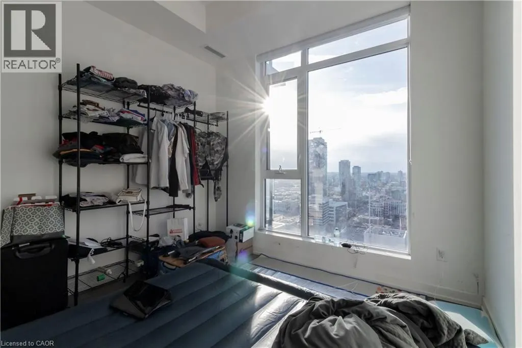 55 DUKE Street W Unit# 2401, #2401