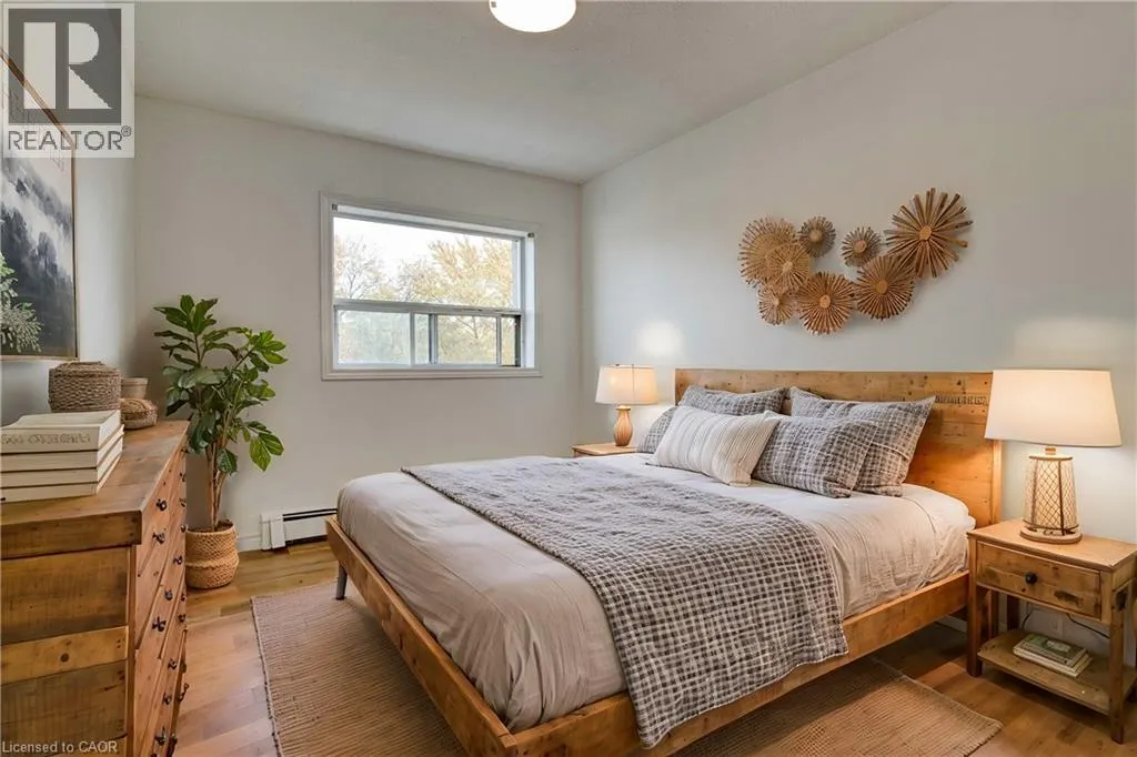 283 FAIRWAY Road N Unit# 405, #405