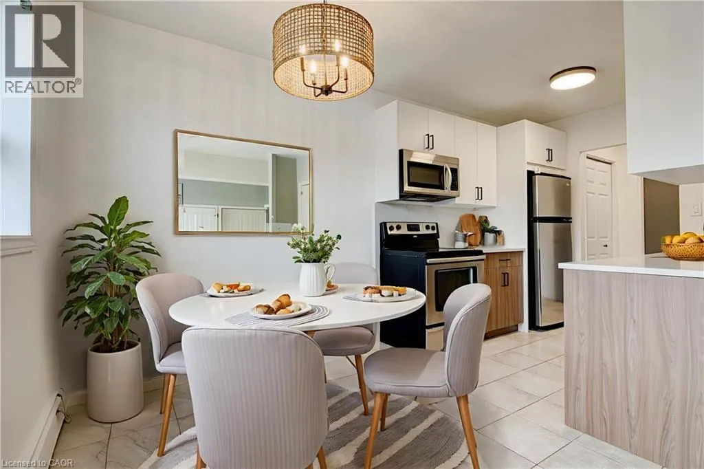 283 FAIRWAY Road N Unit# 405, #405