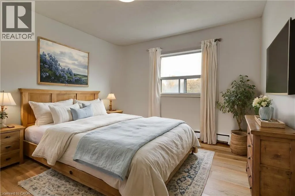 283 FAIRWAY Road N Unit# 405, #405