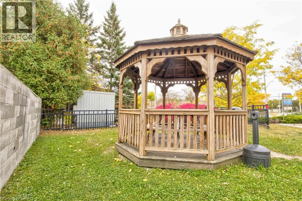283 FAIRWAY Road N Unit# 405, #405
