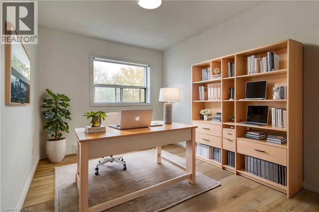 283 FAIRWAY Road N Unit# 405, #405